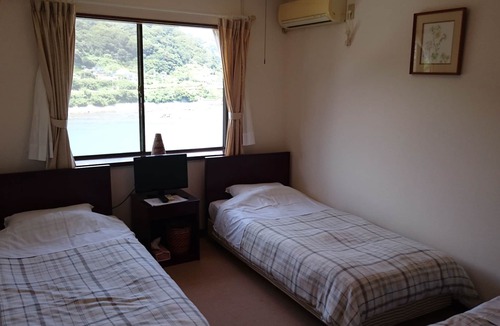 Kamogawa House | Pension Armor