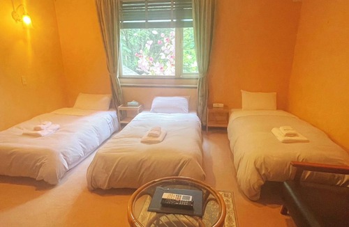 Nasu House | Pension Balmy
