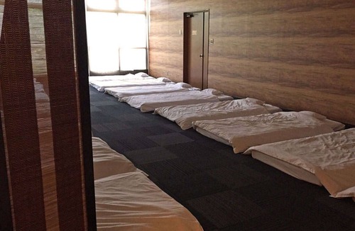 Minatomachi Hotel | Pension Benkei