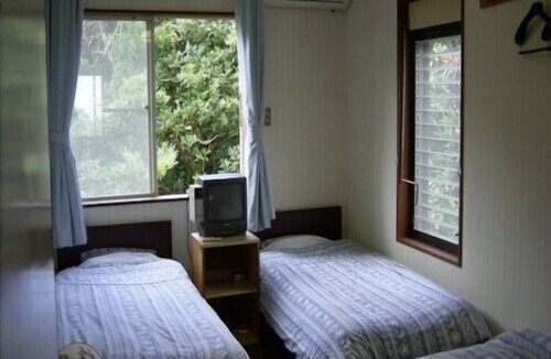 Hachijo House | Pension Blue Marlin
