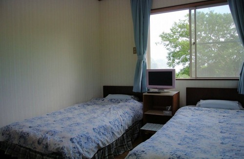 Hachijo House | Pension Blue Marlin