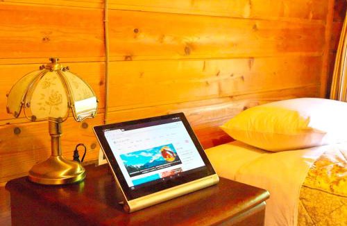 Kitashiobara House | Pension Buddy