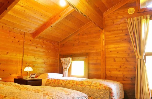 Kitashiobara Hotel | Pension Buddy