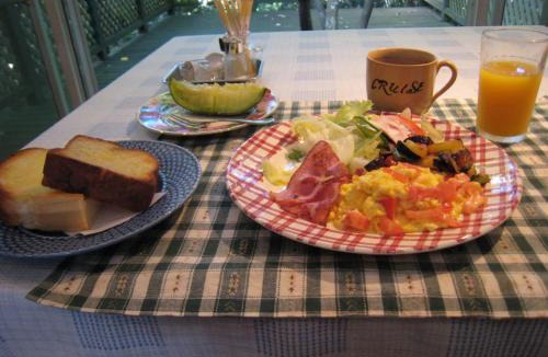 Shikanosato Onsen Hotel | Pension & Cafe Cruise