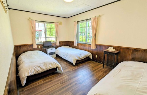 Niseko House | Pension Cotton Farm