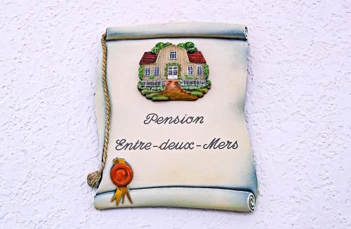 Hachimantai Bed & Breakfast | Pension Entre - deux - Mers