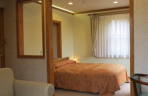 Kitashiobara House | Pension Fraisier