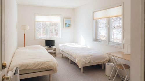 Iizuna House | Pension Himawari