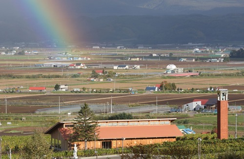Furano Hotel | Pension Hoshi Ni Negaiwo