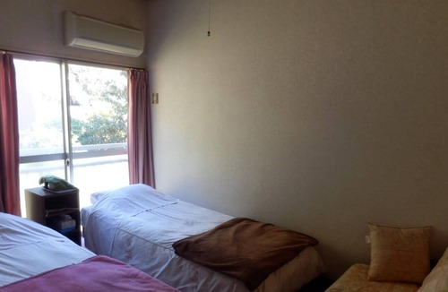 Toi Onsen House | Pension Izumi