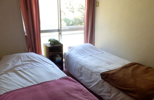 Toi Onsen House | Pension Izumi