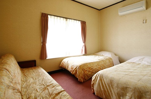 Toi Onsen House | Pension Izumi