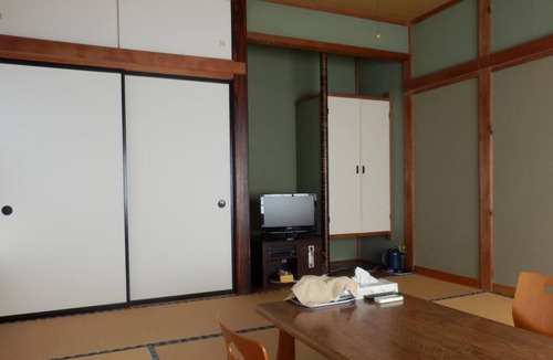 Toi Onsen House | Pension Izumi