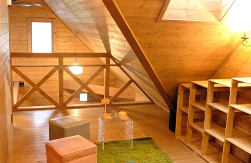 Kami-machi Cabin | Pension Kamifuji