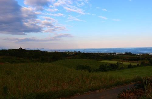 Tokunoshima Hotel | Pension Kongo Baru