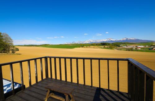 Sorachi-gun House | Pension Landscape Furano