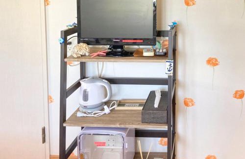 Yonabaru House | Pension Marinetown Aratta Vacation STAY 13299