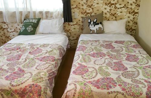 Yonabaru House | Pension Marinetown Aratta Vacation STAY 13299