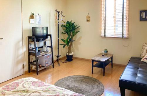 Yonabaru House | Pension Marinetown Aratta Vacation STAY 13299
