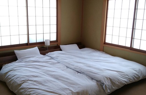 Gujo Hotel | Pension Milky House