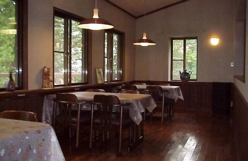 Shinano House | Pension Mori no Symphony