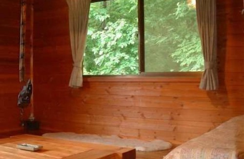 Toyooka House | Pension Mount Cook