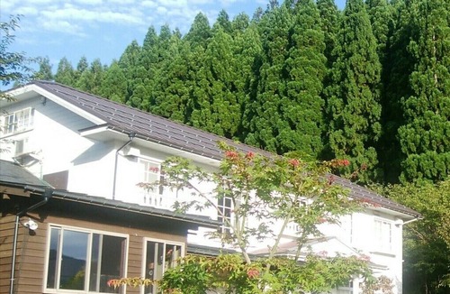 Toyooka House | Pension Mount Cook