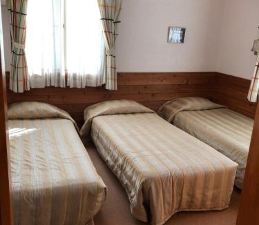 Kitasaku-gun House | Pension Niimi