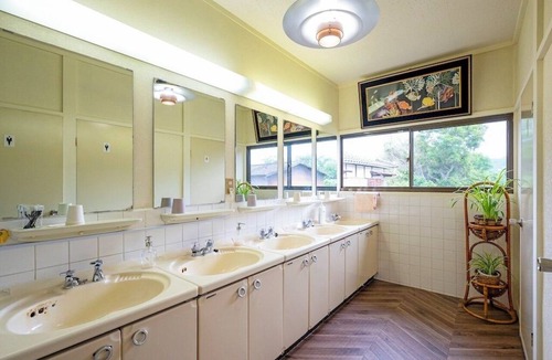 Hinasecho Hinase House | Pension Oyaji no Umi