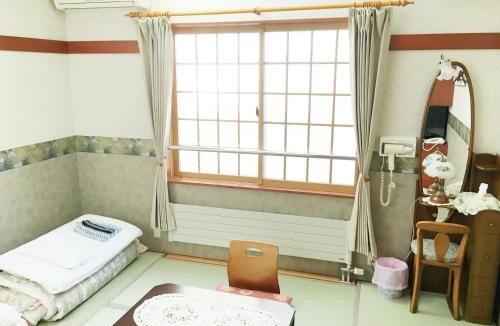Hakodate House | Pension Puppy Tail