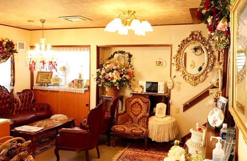 Hakodate Hostel | Pension Puppy Tail