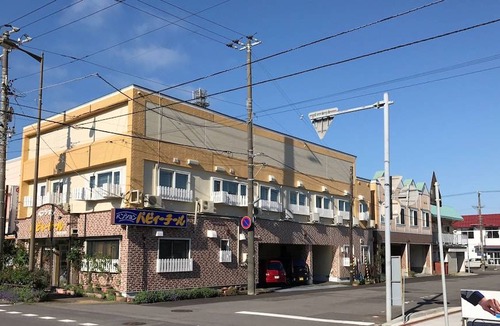 Hakodate Hostel | Pension Puppy Tail