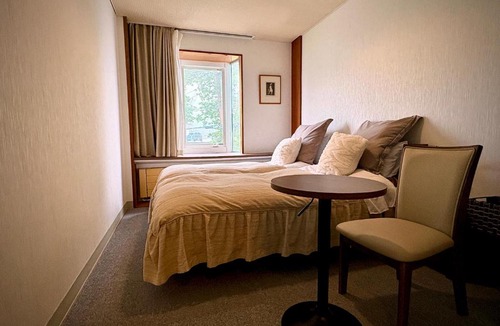 Zaoonsen House | Pension Puutaro