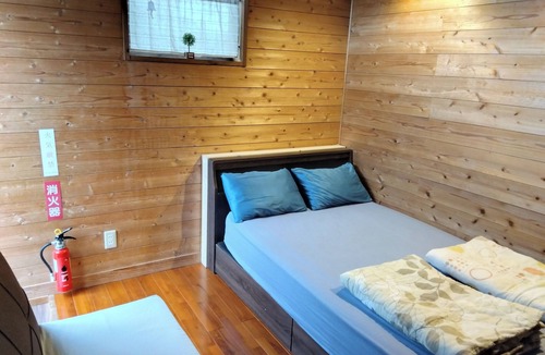 Sakimotobu House | Pension Shimakaze