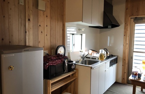 Ginoza House | Pension Snadun