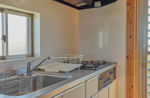 Ginoza House | Pension Snadun