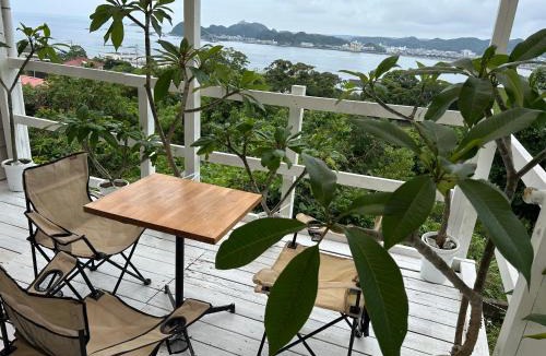 Nachikatsuura Hostel | Pension Sora