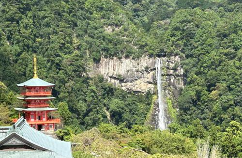 Nachikatsuura Hostel | Pension Sora