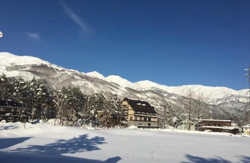 Hakuba Cabin | Pension Syo
