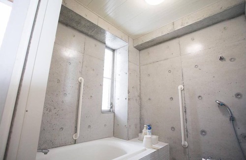 Ginoza House | Pension Umitsubame