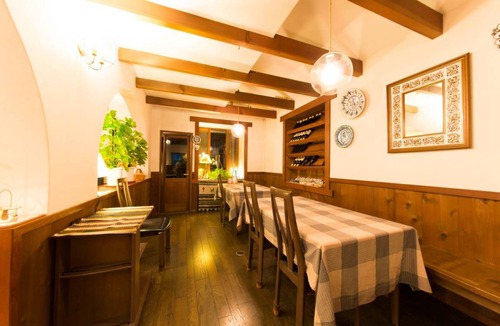 Takayama Hotel | Pension Yasuda