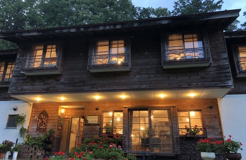 Takayama Hotel | Pension Yasuda