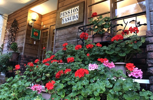 Takayama Hotel | Pension Yasuda