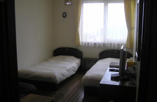 Furano House | Pension Young House