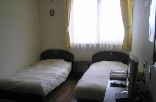 Furano House | Pension Young House