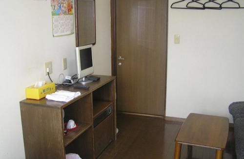 Furano House | Pension Young House