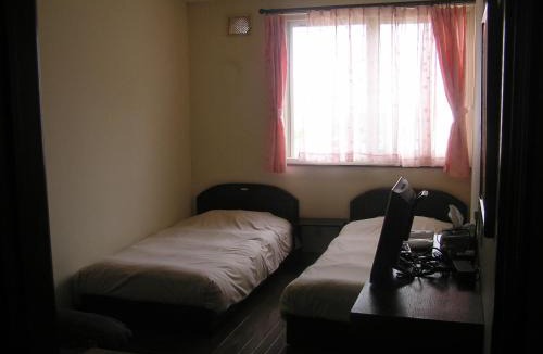 Furano House | Pension Young House