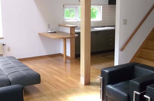Ebetsu House | Pension Yu Hokkaido