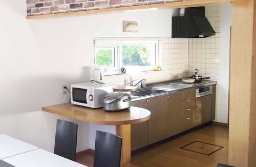 Ebetsu House | Pension Yu Hokkaido