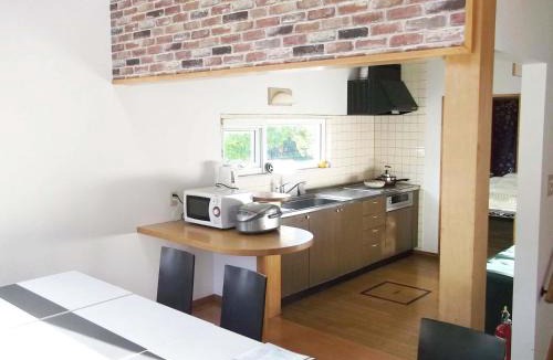 Ebetsu House | Pension Yu